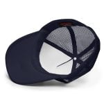 foam trucker hat navy one size product details 662a626e422a8