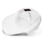 foam trucker hat white one size product details 662a61b0c3636