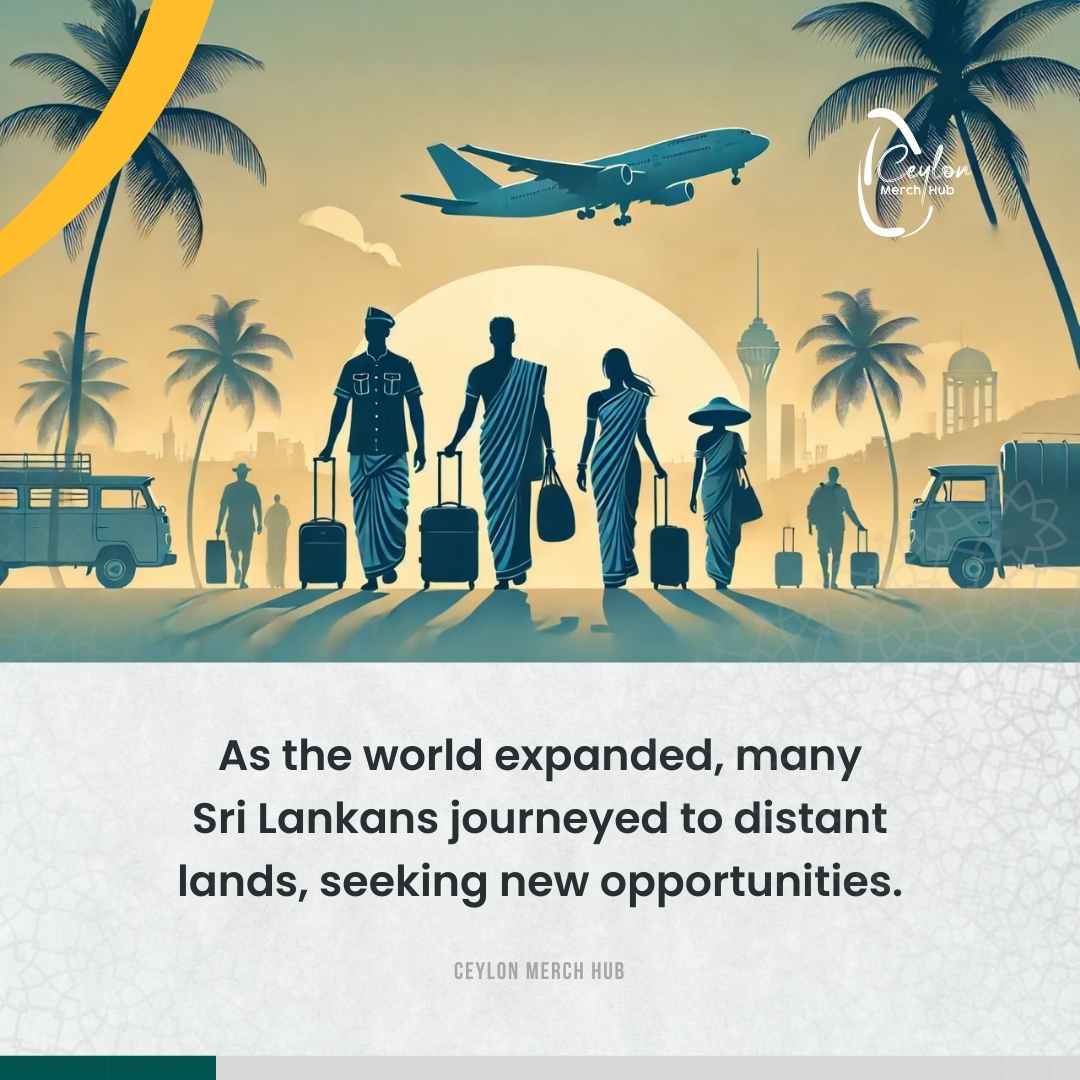 Sinhalese designs on Sri Lankan clothing telling the story of cultural pride