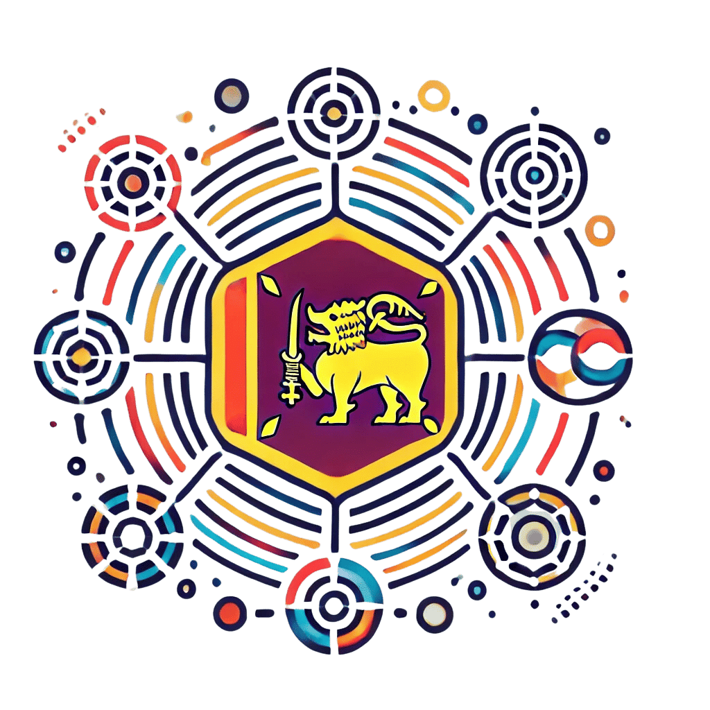 Sri Lankan Souvenirs and Merch from Ceylon Merch Hub