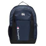 champion backpack athletic navy front 66b39e69e4858