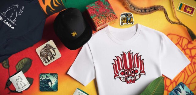 Unlocking the Mysteries of the Sri Lankan Yaka Mask: Exploring Tradition, Symbolism, and Cultural Significance