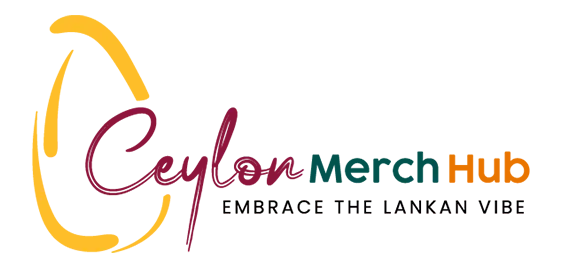 Ceylon Merch Hub