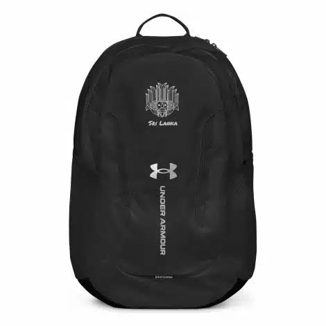 Yaka Backpack by Under Armour on white background