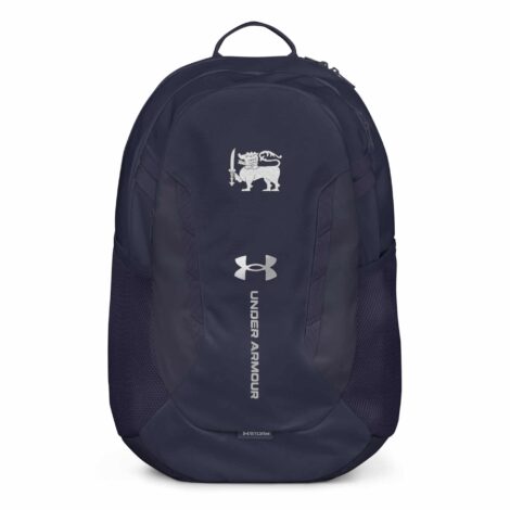 Sri Lankan Flag Lion Backpack by Under Armour on white background