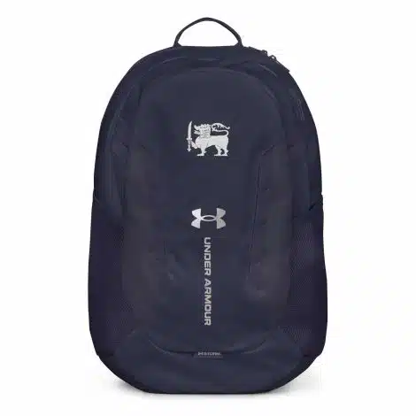 Sri Lankan Flag Lion Backpack by Under Armour on white background